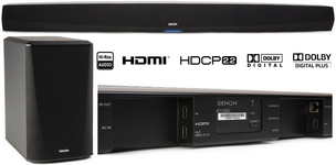 Barre de son Denon DHT-S516H