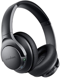 Casque Bluetooth SoundCore Life Q20