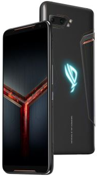 Asus ROG Phone II