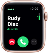 Montre connectée Apple Watch Series 5