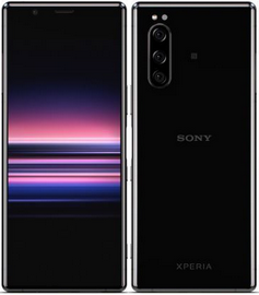 Sony Xperia 5