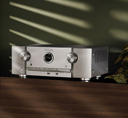Amplificateur Home Cinéma Multiroom Marantz SR-5014