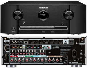 Marantz SR-5014