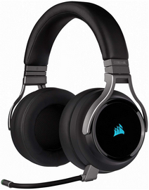 Casque Gaming Corsair Virtuoso RGB Wireless