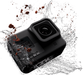 GoPro Hero 8 Black