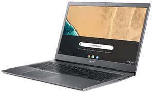 Acer Chromebook CB715-1WT
