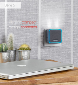 sonnette-honeywell-serie-5