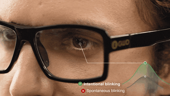 HiiDii Glasses