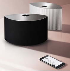 Technics Ottava S SC-C30EG-K