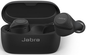 écouteurs TWS Jabra Elite 75t