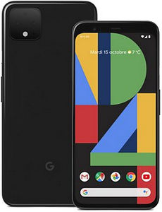 google-pixel-4