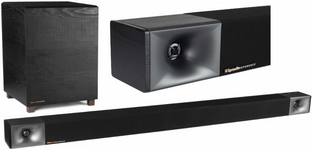 Barre de son Klipsch BAR 48