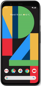 Google Pixel 4