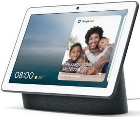 Smart Display Google Nest Hub Max