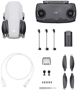 Drone DJI Mavic Mini