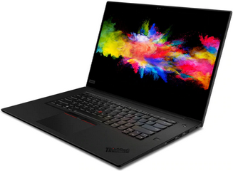 Lenovo ThinkPad P1 Gen 2