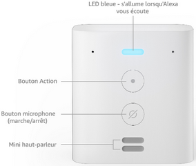 Amazon Echo Flex
