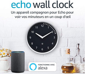 amazon-echo-wall-clock
