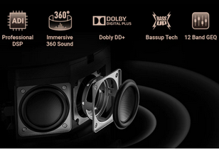 vidéoprojecteur Nebula Cosmos Max