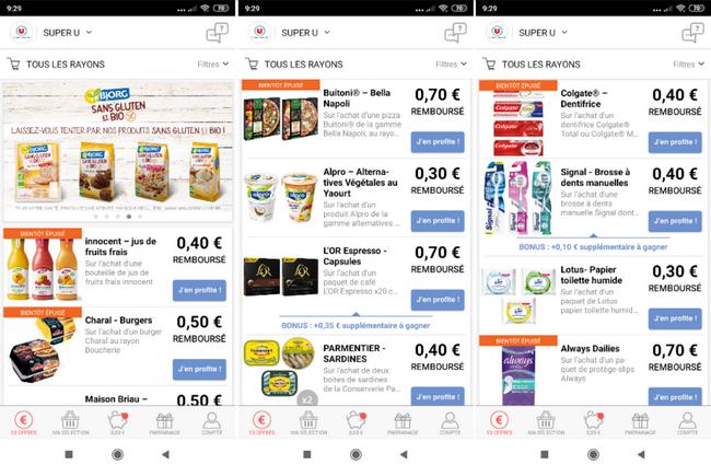 application-bons-de-reduction
