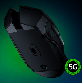 Razer Basilisk X Hyperspeed