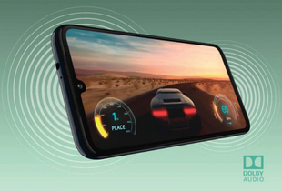 Motorola Moto G8 Plus