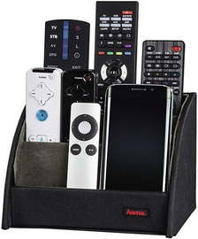 porte-telecommandes