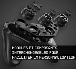 manette-astro-c40-tr