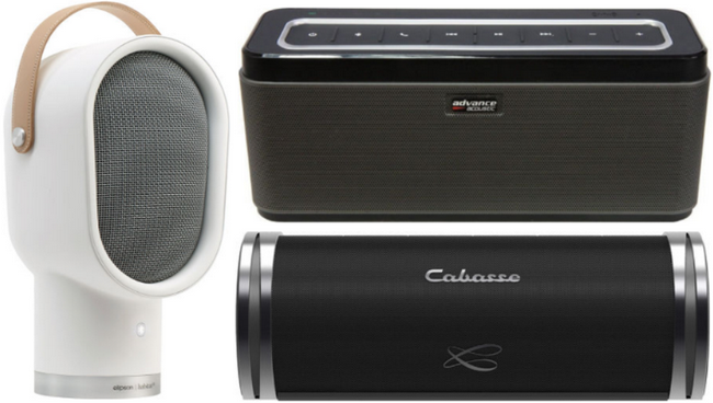 enceinte-bluetooth-france