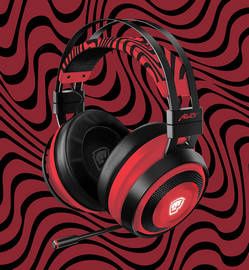 casque-gaming-pewdiepie-razer-nari-ultimate