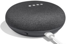 google-home-mini