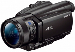 sony-fdr-ax100