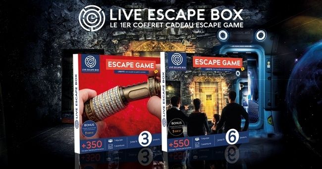 box-escape-game