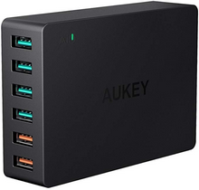 aukey-chargeur-secteur-quickcharge