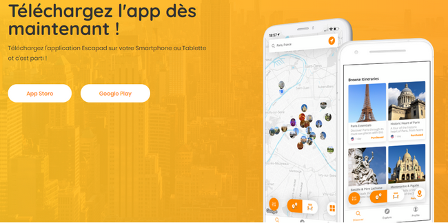 application-smartphone-escapad
