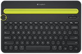 logitech-k480-azerty