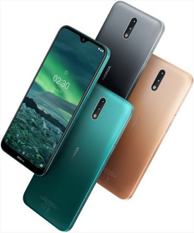 smartphone-nokia-2.3
