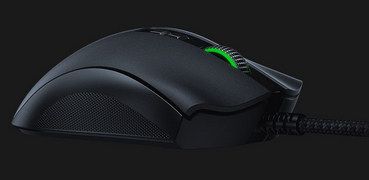 souris-gaming-razer-deathadder-v2
