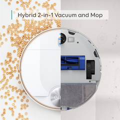 test-robovac-l70-hybrid
