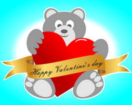 saint-valentin