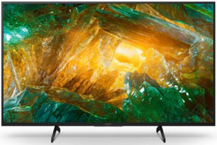 sony-bravia-série-xh80