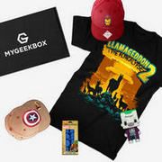 my-geek-box