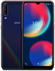 smartphone-wiko-view-4