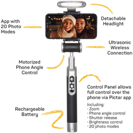 pictar-smart-light-selfie-stick