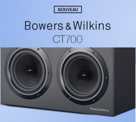 enceintes-home-cinema-bowers-and-Wilkins-serie-ct700