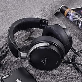 casque-audiophile-soundmagic-hp1000