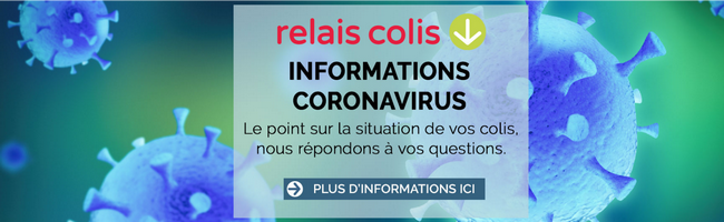 informations-points-relais