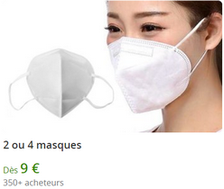 arnaque-masques