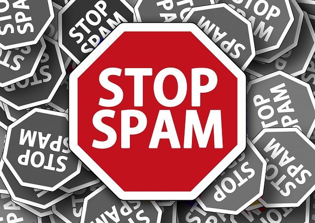 stop-spam