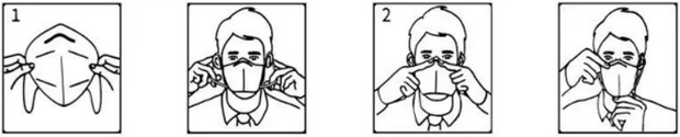comment-mettre-masque-chirurgical